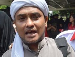 Kasus Pandji Pragiwaksono: Polda Metro Periksa Novel Bamukmin, Pelapor Materi Stand Up Comedy Mens Rea di Netflix