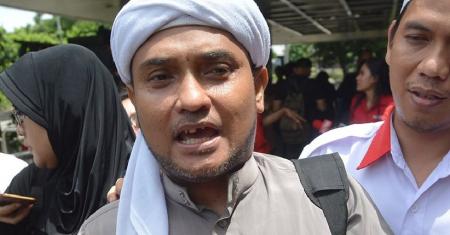 Kasus Pandji Pragiwaksono: Polda Metro Periksa Novel Bamukmin, Pelapor Materi Stand Up Comedy Mens Rea di Netflix