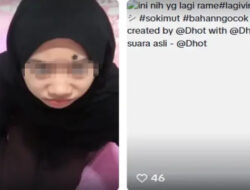 Video Sok Imut Viral TikTok 35 Menit: Fakta, Link Asli & Bahaya Penipuan
