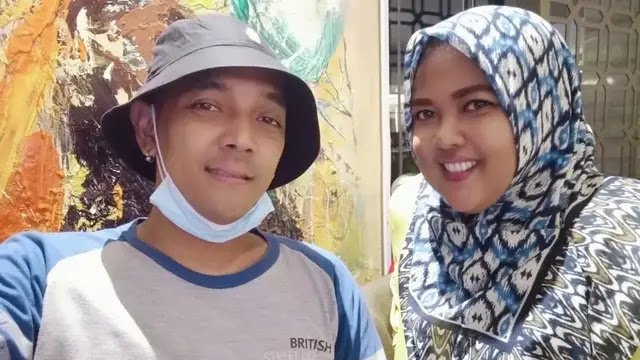 Suami Korban Jambret Sleman Jadi Tersangka, Ini Kronologi Lengkap Hingga 2 Pelaku Tewas