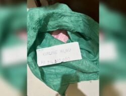 Uang Rp2,6 Miliar dalam Karung: KPK Ungkap Modus Pemerasan Bupati Pati untuk Jabatan Desa