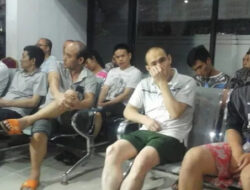 Penyelundupan WNA China Lewat Laut: DPR Soroti Ancaman Kedaulatan & Desak Patroli Maritim Diperketat