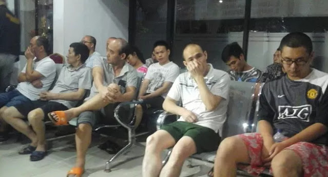 Penyelundupan WNA China Lewat Laut: DPR Soroti Ancaman Kedaulatan & Desak Patroli Maritim Diperketat