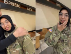 Viral WNI Berhijab di US Army: Syifa di National Guard & Dampak Hukum Kehilangan WNI