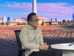 Danantara Ambil Alih 28 Perusahaan di Sumatra: Tambang Agincourt Milik Astra Dialihkan ke Perminas