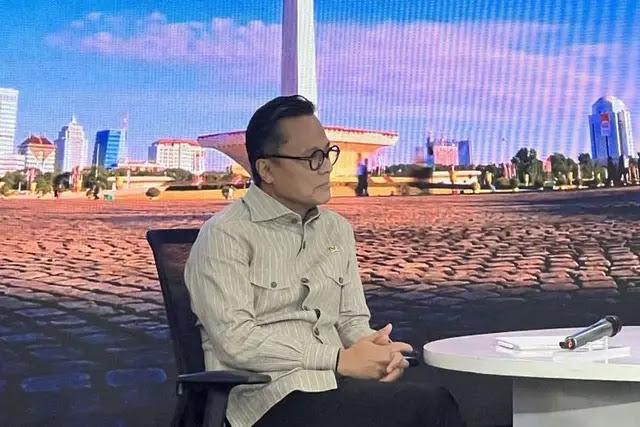 Danantara Ambil Alih 28 Perusahaan di Sumatra: Tambang Agincourt Milik Astra Dialihkan ke Perminas