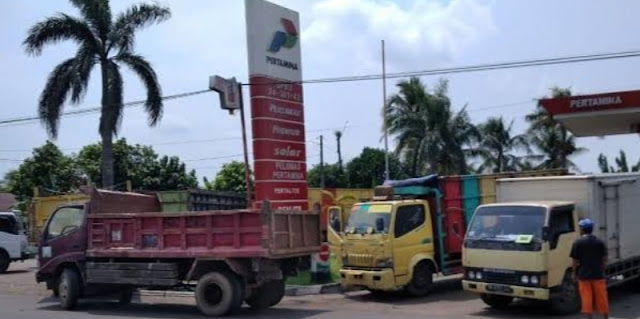 Indonesia Stop Impor Solar 2026: Dampak RDMP Balikpapan & Akhir Antrean Truk