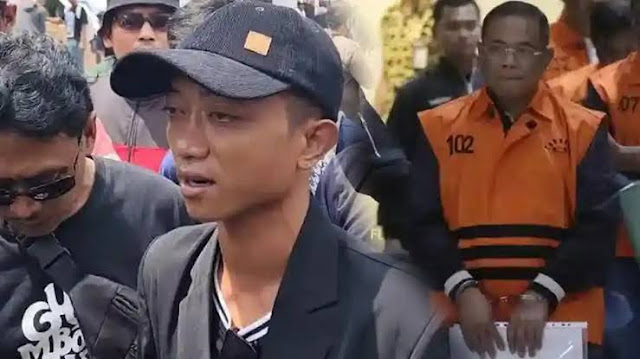 KPK Dalami Peran Ahmad Husein dalam Kasus Jual Beli Jabatan Bupati Pati: Dugaan Penggunaan Dana Haram
