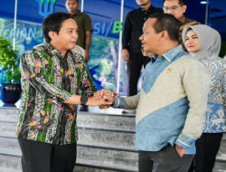 Kejagung Perketat Kasus IUP Nikel: Bahlil dan Raja Juli Jadi Sorotan