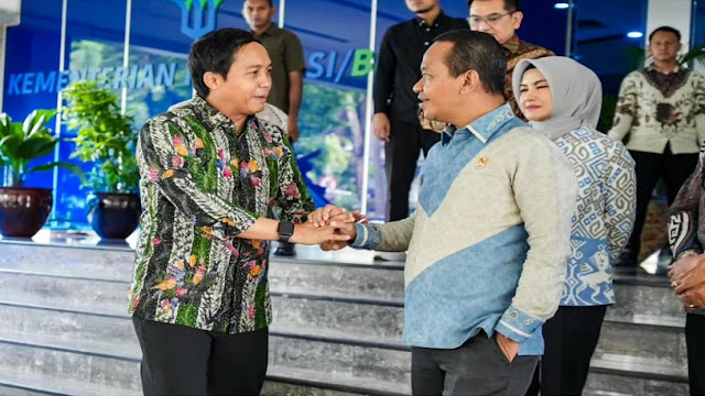 Kejagung Perketat Kasus IUP Nikel: Bahlil dan Raja Juli Jadi Sorotan