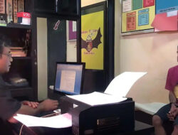 Residivis Ponorogo Bobol Rumah Tetangga 3 Jam Setelah Bebas, Terekam CCTV!