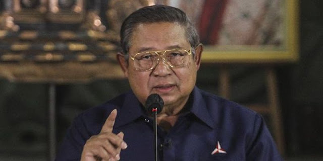 SBY Usul Sidang Darurat PBB Cegah Perang Dunia III, Ini Analisis & Ancaman Nuklir