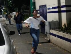 Delta Force AS Tangkap Nicolas Maduro di Karakas: Laporan Lengkap & Pernyataan Trump