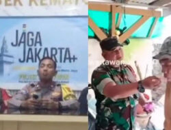 Oknum Polisi Diperiksa Propam Usai Viral Tuding Penjual Es Gabus Pakai Spons