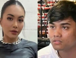 Denada Buka Suara Soal Gugatan Anak Kandung & Tuntutan Rp 7 Miliar: Fakta Terbaru