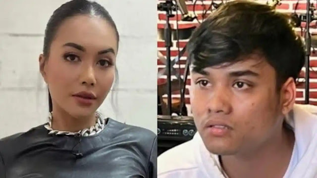 Denada Buka Suara Soal Gugatan Anak Kandung & Tuntutan Rp 7 Miliar: Fakta Terbaru