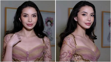 Manohara Odelia Buka Suara: Bukan Mantan Istri, Ini Klarifikasi Mengejutkan