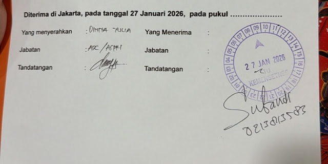 Prodem Ingatkan Prabowo: Bahaya Pemindahan Polri dari Bawah Presiden | Analisis Lengkap