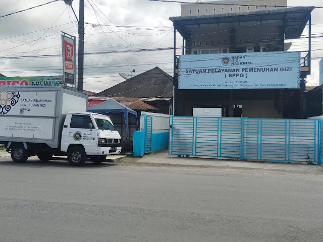 ICW Beberkan Afiliasi Politik di Balik Program Makan Bergizi Gratis: Gerindra Paling Dominan