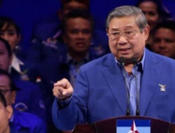 Somasi ke Budhius M Piliang: Isu Ijazah Jokowi & Keterkaitan SBY Dibongkar