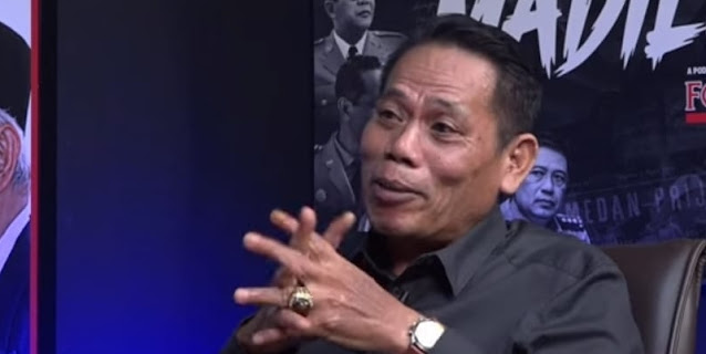 Pembangunan Infrastruktur Jokowi: Masif Tapi Belum Merata, Ini Kritik Dosen FISIP UI