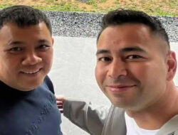 Haji Isam Crazy Rich Kalsel: Kekayaan Triliunan, Bisnis Tambang, dan Kontroversi Raffi Ahmad