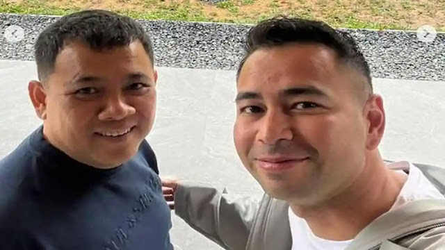 Haji Isam Crazy Rich Kalsel: Kekayaan Triliunan, Bisnis Tambang, dan Kontroversi Raffi Ahmad