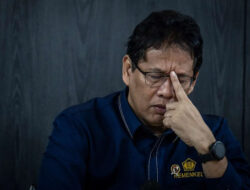 Penerimaan Pajak 2025 Meleset, Menteri Keuangan Purbaya Yudhi Sadewa Sulit Tidur