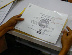 Fakta Baru Sidang Ijazah Jokowi: KPU Akui Pernah Upload Dokumen Asli Tanpa Sensor