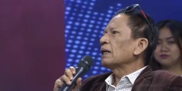 SP3 Terbit untuk Damai Hari Lubis: Status Tersangka Kasus Ijazah Jokowi Dicabut Polda Metro