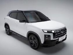 Hyundai New Creta Alpha 2026: Review Lengkap Spesifikasi, Fitur, Harga & Keunggulan