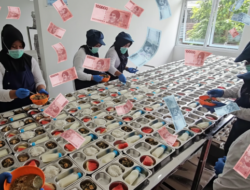 MBG: Mesin Gizi atau Mesin Uang? Analisis Lengkap Program Makan Bergizi Gratis