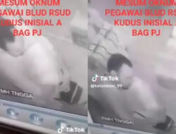 Viral Video Mesum di RSUD Kudus Ruang Jenazah: Investigasi dan Fakta Terbaru
