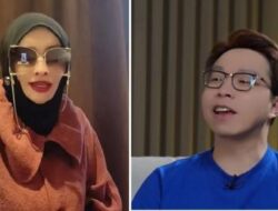 Doktif Sindir Richard Lee Jadi Tersangka: Selamat, Ya, Suneo, Gelar Baru di 2026