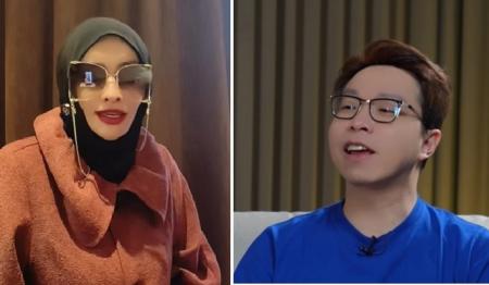 Doktif Sindir Richard Lee Jadi Tersangka: Selamat, Ya, Suneo, Gelar Baru di 2026