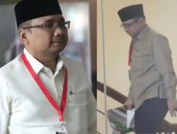 Yaqut Cholil Tersangka Korupsi Haji, Kekayaan Naik Rp1 Miliar Jadi Rp13,7 Miliar