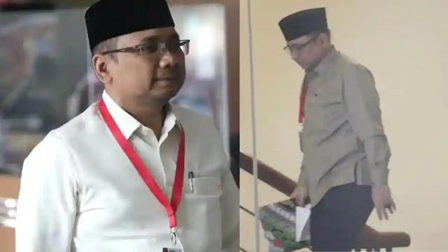 Yaqut Cholil Tersangka Korupsi Haji, Kekayaan Naik Rp1 Miliar Jadi Rp13,7 Miliar