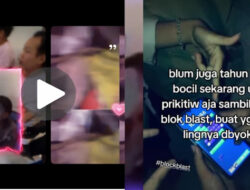 Link Video Bocil Block Blast Viral: Fakta, Bahaya Phishing & Cara Waspada