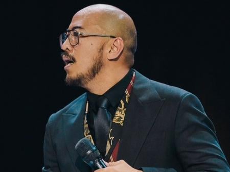 Pemuda Muhammadiyah Klarifikasi: Tidak Terlibat Pelaporan Hukum terhadap Pandji Pragiwaksono