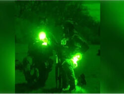 Discombobulator: Senjata Rahasia AS Lumpuhkan Roket Rusia & China di Venezuela