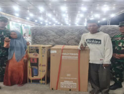 Fakta Baru Kasus Penjual Es Viral: Suderajat Ungkap Penganiayaan Preman Sebelum Insiden Oknum Aparat