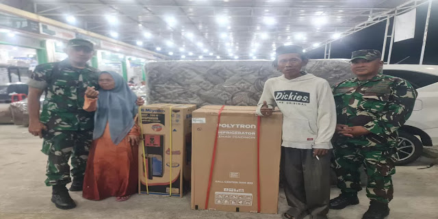 Fakta Baru Kasus Penjual Es Viral: Suderajat Ungkap Penganiayaan Preman Sebelum Insiden Oknum Aparat