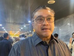 Gerakan Rakyat Usung Anies Baswedan Capres 2029, Demokrat Pertanyakan Lolos Verifikasi KPU