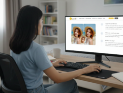 Live3D AI Face Swap: Tukar Wajah di Foto & Video Gratis Tanpa Login 2024