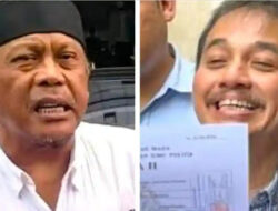 Eggi Sudjana Laporkan Roy Suryo ke Polisi: Babak Baru Kasus Ijazah Jokowi