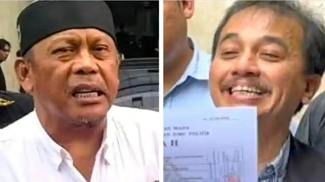 Eggi Sudjana Laporkan Roy Suryo ke Polisi: Babak Baru Kasus Ijazah Jokowi