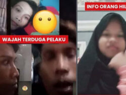 Kasus Child Grooming di Bogor: Gadis 13 Tahun Hilang Dibawa Pria Kenalan TikTok