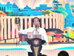 Eggi Sudjana & Damai Hari Lubis Resmi Bergabung Kubu Jokowi, Menurut TPUA