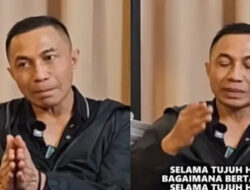 Panic Kit Dharma Pongrekun: Panduan Lengkap Siapkan Logistik Darurat 7 Hari