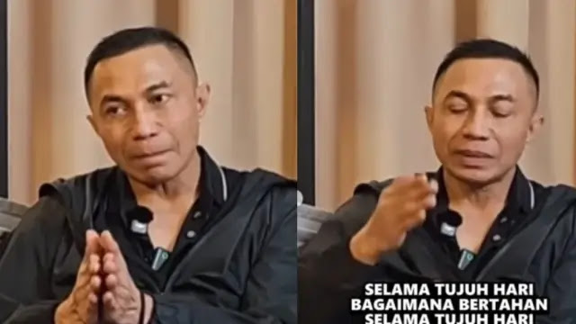 Panic Kit Dharma Pongrekun: Panduan Lengkap Siapkan Logistik Darurat 7 Hari